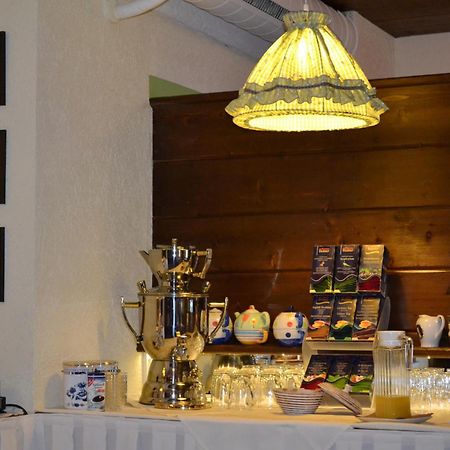 Hotel & Restaurant Zur Linde Freital Esterno foto