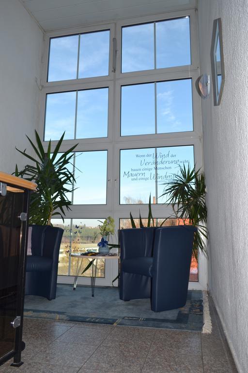 Hotel & Restaurant Zur Linde Freital Esterno foto