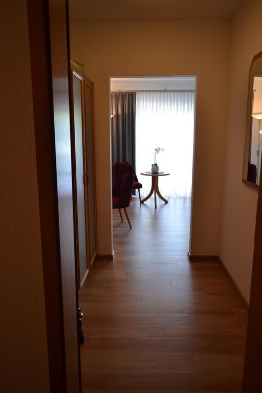 Hotel & Restaurant Zur Linde Freital Esterno foto