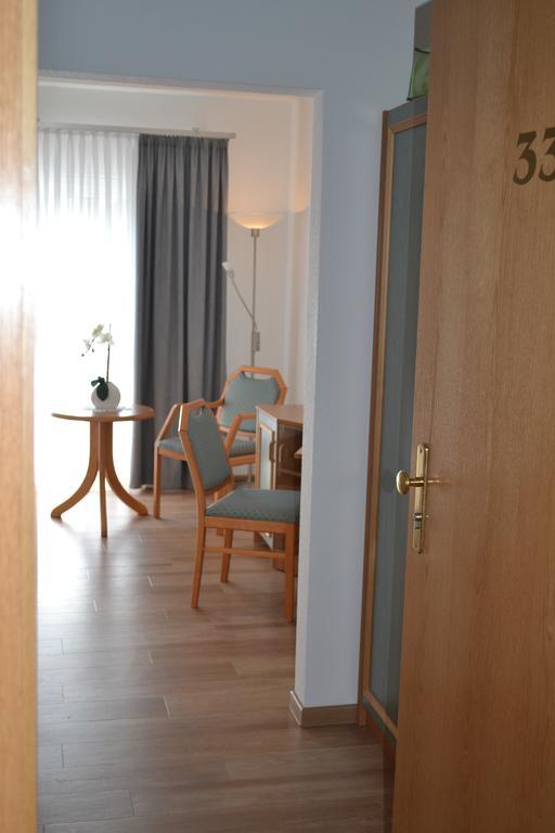 Hotel & Restaurant Zur Linde Freital Esterno foto