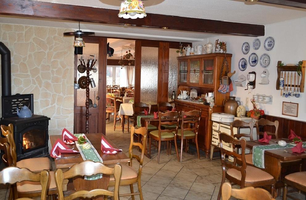 Hotel & Restaurant Zur Linde Freital Esterno foto