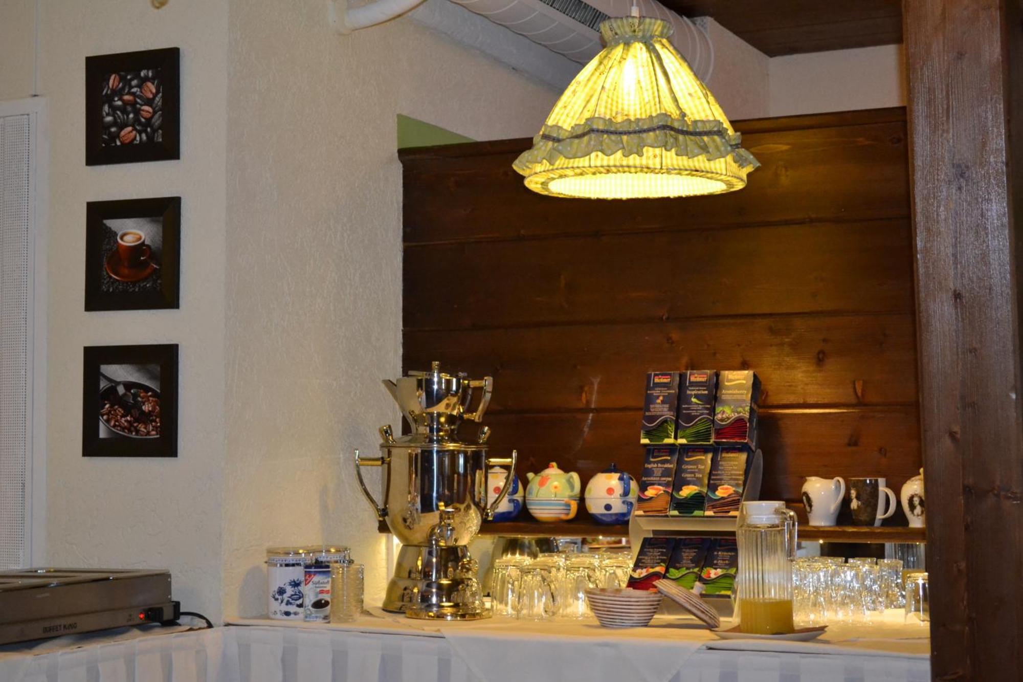 Hotel & Restaurant Zur Linde Freital Esterno foto