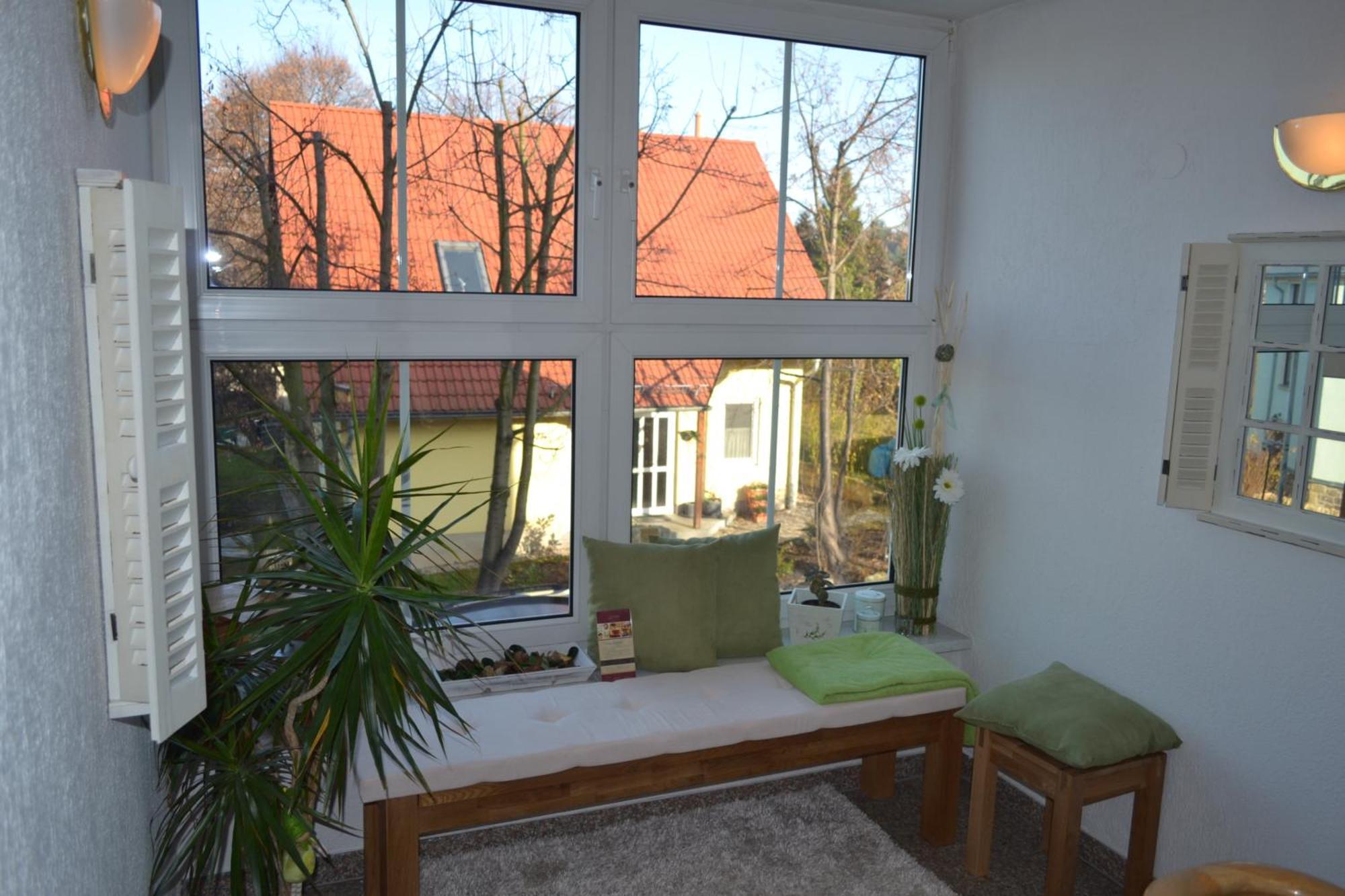 Hotel & Restaurant Zur Linde Freital Esterno foto