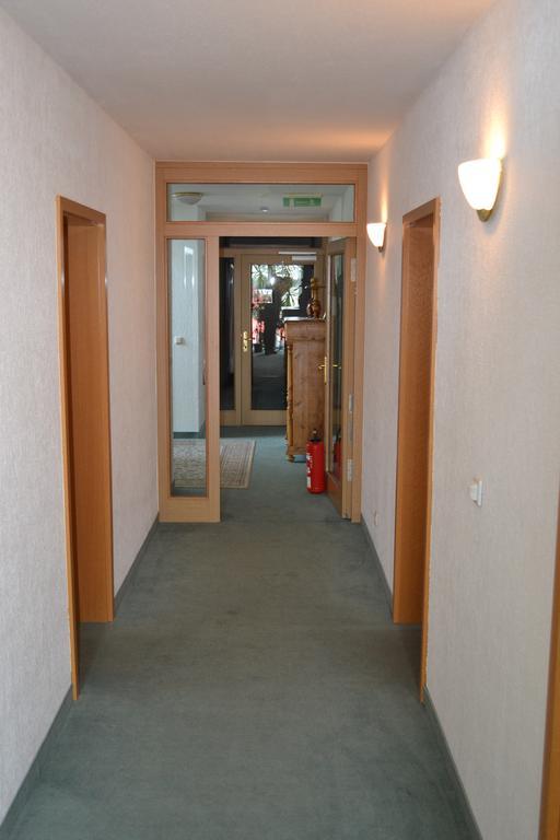 Hotel & Restaurant Zur Linde Freital Esterno foto