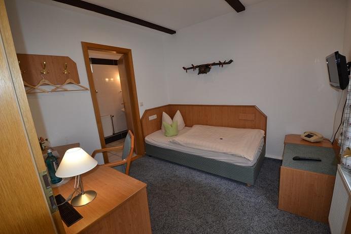 Hotel & Restaurant Zur Linde Freital Esterno foto