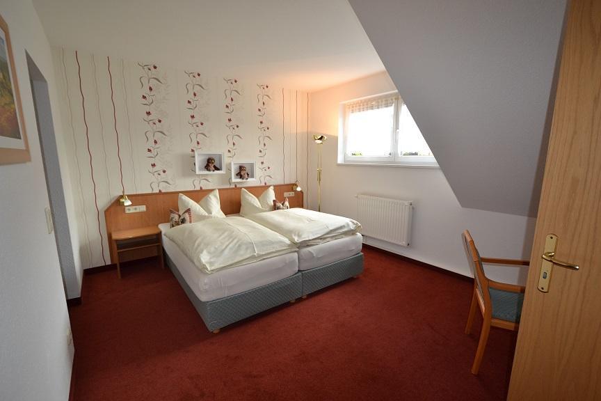 Hotel & Restaurant Zur Linde Freital Esterno foto