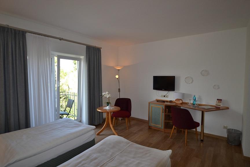 Hotel & Restaurant Zur Linde Freital Esterno foto