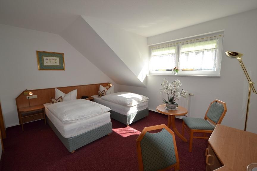Hotel & Restaurant Zur Linde Freital Esterno foto