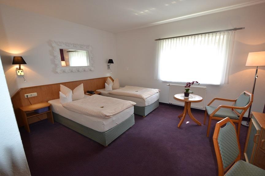 Hotel & Restaurant Zur Linde Freital Esterno foto