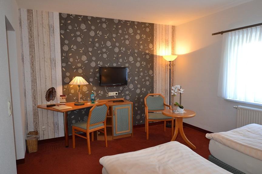 Hotel & Restaurant Zur Linde Freital Esterno foto